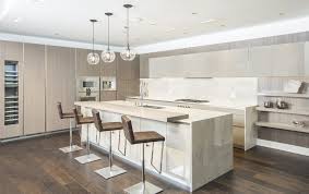 We specialize in chicago condos. Dandamudi S Inc Kitchen Cabinetry For Residential Condominium Developments By Snaidero And Plain Fancy
