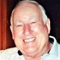 Billy Haney Obituary