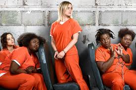 Saison 1 saison 2 saison 3 saison 4 saison 5 saison 6 saison 7. Orange Is The New Black Saison 6 Direction La Prison Haute Securite Des A Present Sur Netflix Critictoo Series Tv