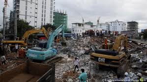 If it is safe to do so please email haveyoursay@bbc.co.uk. Cambodia Death Toll From Building Collapse Rises To 28 News Dw 24 06 2019