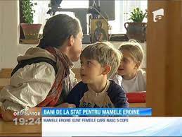 Maybe you would like to learn more about one of these? Mame Eroine Citeste Toate Articolele Despre Mame Eroine Pagina 1 Din 1 Antena 1