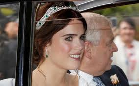 We did not find results for: Casamento Da Princesa Eugenie E Jack Brooksbank O Que O Vestido De Noiva Nao Esconde Propositadamente Nova Gente