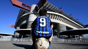 Records held by inter milan are Inter Milan Owner Seeks 200m In Emergency Finance Financial Times