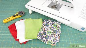 How To Make Cloth Diapers With Pictures Wikihow
