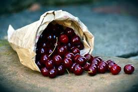 How long will a fresh cranberry garland last? How Long Do Cherries Last In The Fridge Storage Shelf Life Expiration
