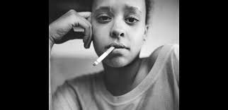 La hora del café, para revelar fotos