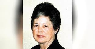 Nellie L. Crouch Obituary