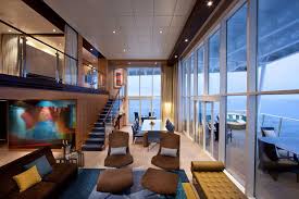 Browse cabins to find the stateroom that suits your needs. 20 Ultimate Staterooms On A Cruise Ship Cruiseable