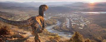 Man's attempt to establish dominion over. Jurassic World Dominion Will Not Be The End Start Of A New Era Jurassic Outpost