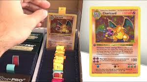 You can either buy an ungraded card, and trust the seller when he says the card is mint. Sending 100 Pokemon Cards To Psa To Be Graded Youtube