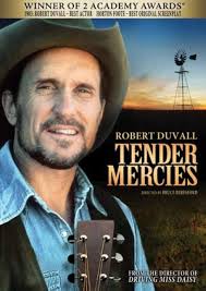 Tender Mercies [USA] [DVD]: Amazon.es: Robert Duvall, Tess Harper, Ellen  Barkin, Allan Hubbard, Betty Buckley, Horton Foote, Stephen Funchess, Rick  Murray, Robert Stewart, Andrew Scott Hollon, Ricky Murray, Glen Fleming,  Robert E.