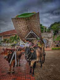 Maybe you would like to learn more about one of these? Fairusmamat Com Kereta Lembu Melaka