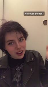 Nico Di Angelo X Y N