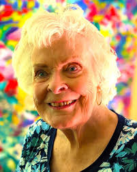 Daphne M. Vanderburgh Obituary October 6, 2023