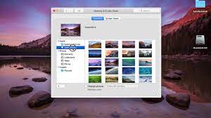 So you are tired of that drab wallpaper or background on your macbook air or macbook pro and you want to change it. How To Change Desktop Background Picture Or Wallpaper In Macbook Pro Imac Macbook Air Youtube