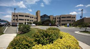 Carilion Clinic Hospitals Physicians In Virginia