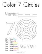 Lovatt's board doodle art posters (the 70's) on pinterest. Number 7 Coloring Pages Twisty Noodle