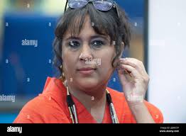 Bonn, Deutschland. 21st June, 2022. Barkha DUTT, IND, Journalist Position:  Executive Director Organization: Barkha Dutt Media Pvt. Ltd., at the  Deutsche Welle Global Media Forum, June 20-21, 2022 in Bonn Â Credit: