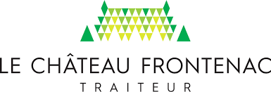 Menus Buffet Le Chateau Frontenac Traiteur