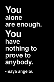 Quotes About Had Enough 382 Quotes