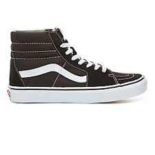 14 things you didn't know about vans. How To Lace Your Vans Shoes Trainers Official Guide Vans Uk