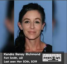 Kendra Renay Richmond, 31...