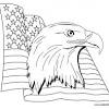 You are viewing some patriotic symbols pages sketch templates click on a template to sketch over it and color it in and share with your family and friends. 1