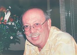 Kenneth Knutson Obituary