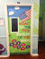 Patriotic Classroom Door Decorations