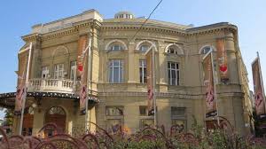 ✔ ideale in raimund theater haben die hotel nh collection wien zentrum, hotel oliver apartments und stanys hotel & apartments. Raimund Theater Musical1