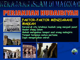 Tempoh perdamaian membolehkan nabi saw merangka program dakwah ke seluruh tanah arab. Kerajaan Islam Di Madinah Ppt Download