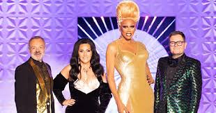 Wants to be known for: This Is The Rumoured Cast Of Rupaul S Drag Race Uk Season 2 Gcn