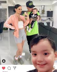 I love my mommy’s friends