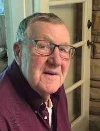 Obituary for Mr. Robert R. "Bob" Wolf