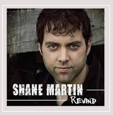 Shane Martin