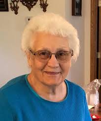 Vivian Eileen Binion