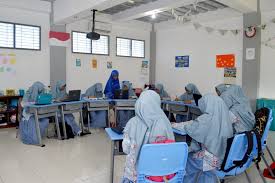 Halaman timeline artikel terbaru profil sekolah islam terpadu auliya penulis media online di kompasiana.com. Smait Al Auliya Balikpapan