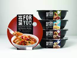 Chilled Ready Meals Waitrose Google Search Food Packaging Design Food Packaging Drinks Packaging Design