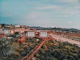 Contemplacion Contemplacion Hotel Valle De Guadalupe