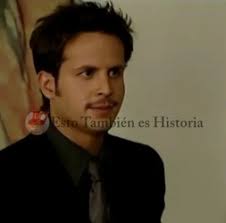 Sencillamente Yul”. “Aníbal”. ¡Mis Tres Hermanas! RCTV (2000). Una  referente imagen nos deja la presente gráfica, contagiada de un talento  excepcional e originado por la participación del actor aragüeño nacido en  Maracay: