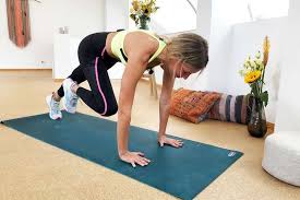 Listen, love, comment and follow. Bauch Workout Mit Lealight 15 Starke Ubungen Fur Die Geraden Bauchmuskeln Marcel Schade Advanced Personal Training