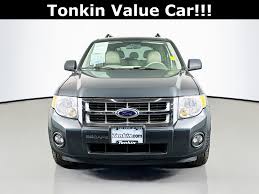 Image result for Tungsten Gray 2008 Escape