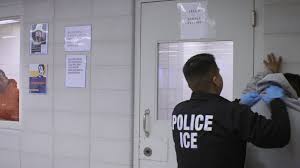 For more streaming guides and netflix picks, head to vulture's what to stream hub. Immigration Nation Drew Complaints From Ice Filmmakers Say The New York Times