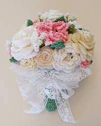 Shop.alwaysreview.com has been visited by 1m+ users in the past month Crochet Wedding Bouquet Bouquets Weddings Valresa Com