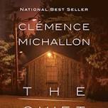 June Book Club Meeting : The Quiet Tenant