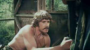 Rare Action Shot Alex Cord Appeared As Alex Viespi On Laramie Great Tv Shows I Movie Laramie