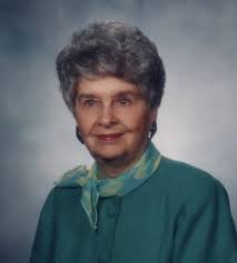 Edith St. Clair Obituary