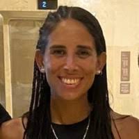 Magali Maria Noel Rojas