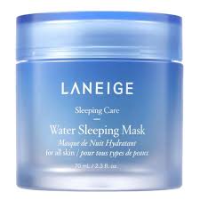 10 Best Moisturizing Face Masks Laneige Water Sleeping Mask Best Moisturizing Face Mask Moisturizing Face Mask