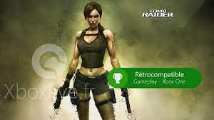 First released nov 18, 2008. Tomb Raider Underworld Gameplay Xbox One Youtube